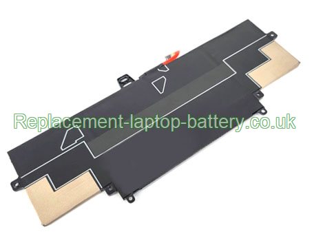 7.7V HP EliteBook x360 1030 G7 Series Battery 54WH