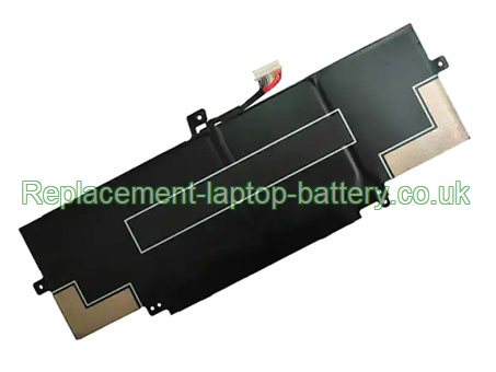 7.72V HP EliteBook x360 1040 G7 23Y66EA W10P Battery 78WH