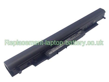 Replacement Laptop Battery for  31WH Long life HP HS03, HSTNN-LB6U,  