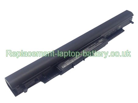 10.95V HP HSTNN-LB6U Battery 31WH