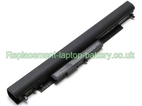 14.8V HP Pavilion 15-af100na Battery 2200mAh