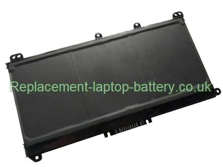 11.4V HP 14s-fq1357ng Battery 3600mAh