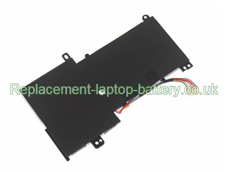 7.6V HP HSTNN-LB6P Battery 32WH