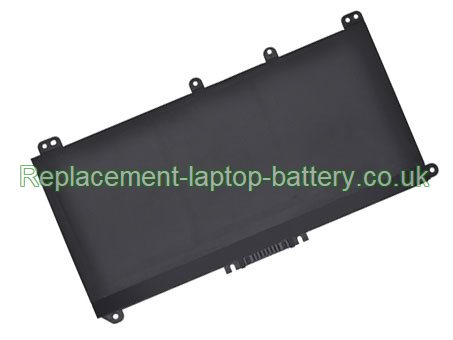 11.34V HP 17-CN0077NG Battery 3440mAh