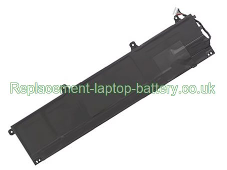 Replacement Laptop Battery for  83WH Long life HP ZBook Power G7 2C9N7EA, ZBook Power G7 2M0E5PA, IR06XL, ZBook Power G7 1J31AEA,  