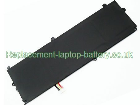 7.7V HP Elite x2 1012 G2(2TL98EA) Battery 6110mAh