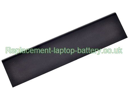 10.8V HP JN06 Battery 4400mAh