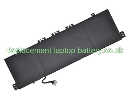 Replacement Laptop Battery for  3454mAh Long life HP Envy 13-AH0001CA, Envy 13-AH0008TU 4HQ44PA, Envy 13-AH0026TX, Envy 13-AH0998NF,  