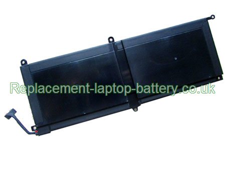 7.4V HP HSTNN-IB6E Battery 3820mAh