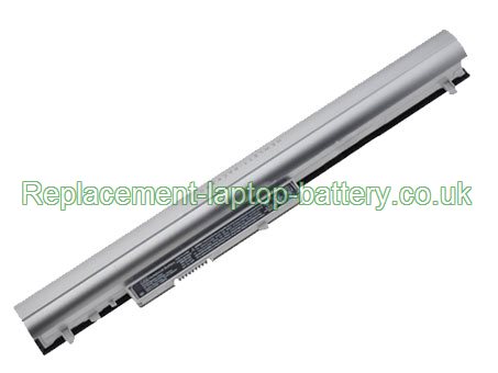 14.8V HP Pavilion 15-n278nr Battery 2200mAh