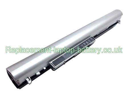 14.8V HP Pavilion 15-n278nr Battery 5200mAh