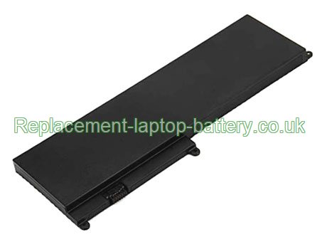 Replacement Laptop Battery for  5000mAh Long life HP Envy 15-3002tx, Envy 15-3014tx, Envy 15-3021tx, Envy 15-3090ca,  