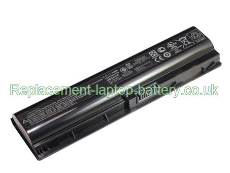 11.1V HP TouchSmart tm2-1000 Notebook PC Series Battery 61WH