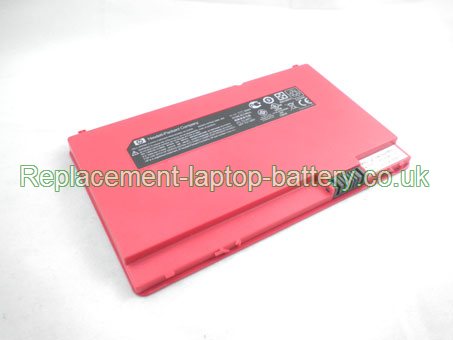 Replacement Laptop Battery for  2350mAh Long life HP COMPAQ Mini 700, Mini 701EK, Mini 701, Mini 701ET,  