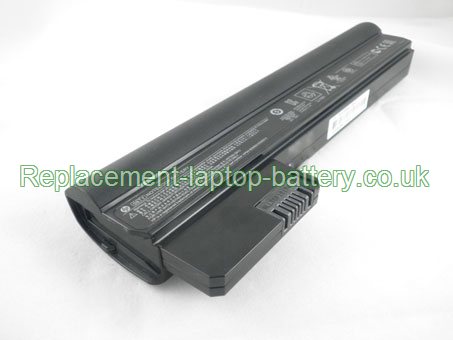 Replacement Laptop Battery for  55WH Long life COMPAQ Mini CQ10-420LA, Mini CQ10-400CA, Mini CQ10-400SI, Mini CQ10-410ER,  