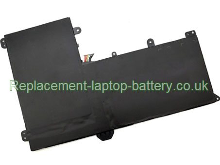 7.4V HP HSTNN-DB5B Battery 25WH