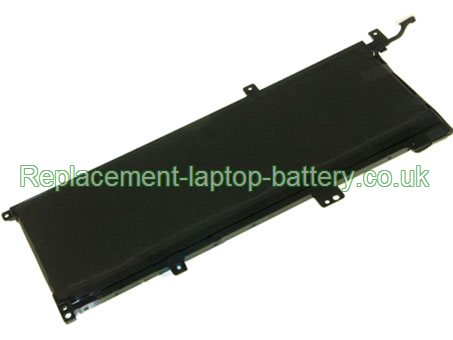 15.4V HP Envy x360 m6-aq003dx Battery 3470mAh