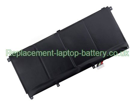 7.7V HP ME04XL Battery 6500mAh