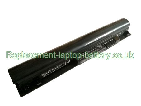 10.8V HP Pavilion 10 TouchSmart 10-e004au Battery 2200mAh