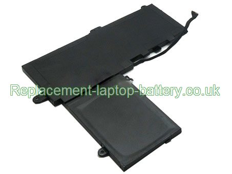 11.55V HP Pavilion x360 11-u112tu Battery 3470mAh