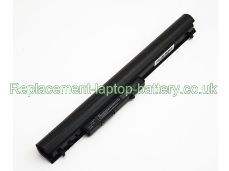 11.1V HP Pavilion 14 TouchSmart Series Battery 2200mAh