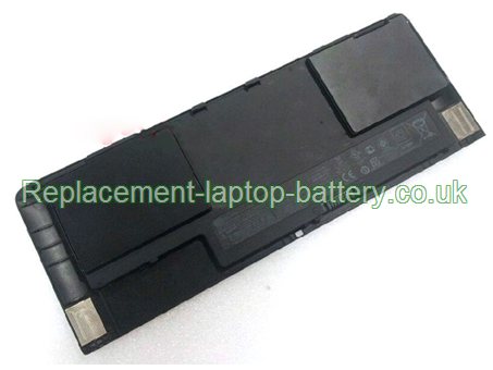 11.1V HP EliteBook Revolve 810 Battery 44WH