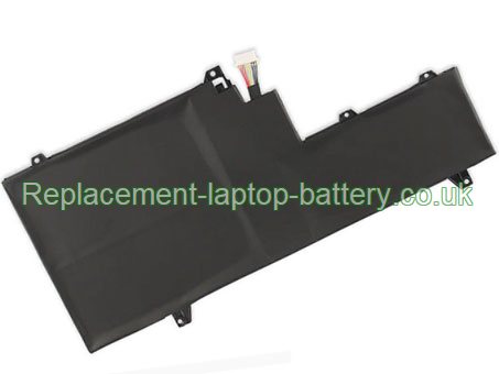 11.55V HP 863167-171 Battery 57WH