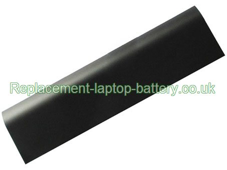 10.95V HP Omen 17-w201ng Battery 62WH