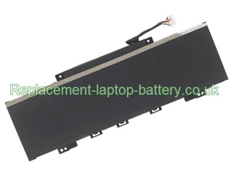 11.55V HP M24421-271 Battery 3749mAh