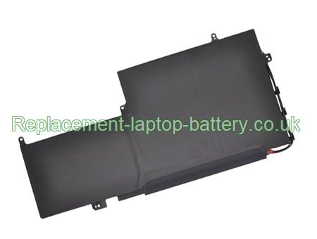 11.55V HP HSTNN-LB7C Battery 65WH