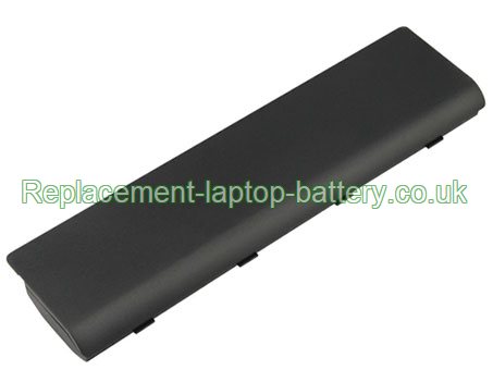 11.1V HP Pavilion Touchsmart 17-J157Cl Battery 4400mAh