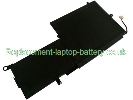 11.4V HP HSTNN-DB6S Battery 56WH