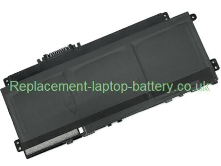 11.55V HP Pavilion x360 14-DW0000 series Battery 3560mAh