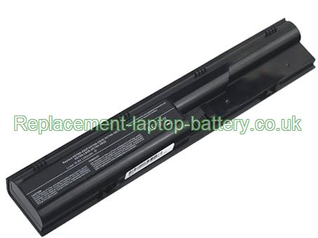 11.1V HP HSTNN-LB2R Battery 5200mAh