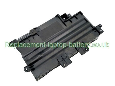 10.8V HP PV06055 Battery 4900mAh