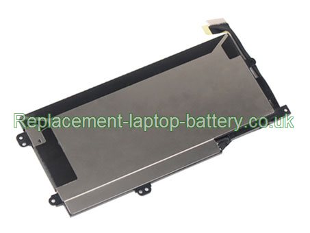 Replacement Laptop Battery for  50WH Long life HP PX03XL, 715050-001, 714762-2C1, HSTNN-DB4P,  