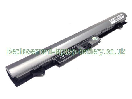 Replacement Laptop Battery for  44WH Long life HP ProBook 430 G2 J5W66PA, ProBook 430 G2 L7Z02PA, 707618-121, ProBook 430,  