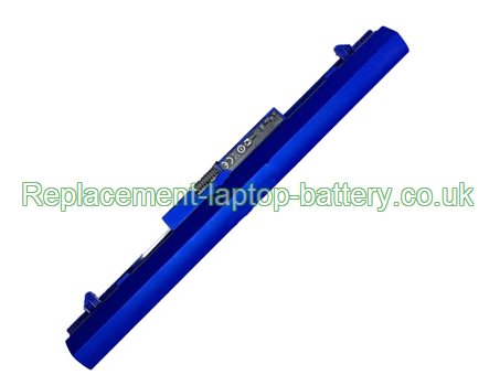 14.8V HP HSTNN-PB6P Battery 2200mAh