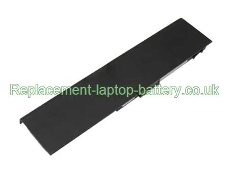 10.8V HP HSTNN-W84C Battery 4400mAh