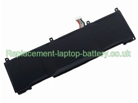 Replacement Laptop Battery for  3600mAh Long life HP HSTNN-IB9Q, ProBook 430 G8348D6PA, ProBook 450 G8 2X7N7EA, ProBook 630 G8 250D9EA,  