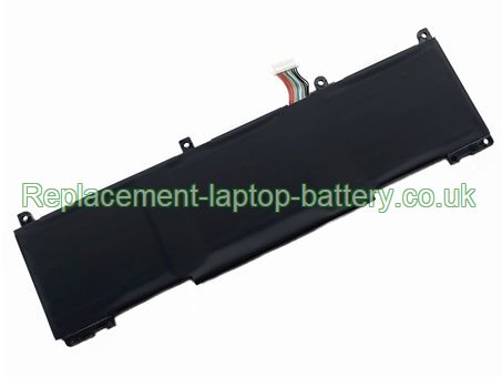 11.4V HP ProBook 640 G8 3N8H5US Battery 3600mAh