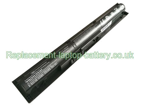 14.8V HP ProBook 455 G3 Battery 2200mAh