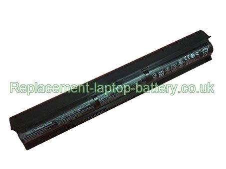 Replacement Laptop Battery for  55WH Long life HP RI06XL, 811063-421, HSTNN-Q94C, ProBook 470 G3,  