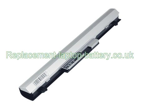 14.8V HP HSTNN-Q98C Battery 2200mAh