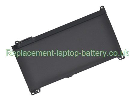 Replacement Laptop Battery for  48WH Long life HP HSTNN-Q02C, PROBOOK 430 G5(2WM60PA), ProBook 440 G4-Y8B51EA, ProBook 440 G5(4QW85EA),  