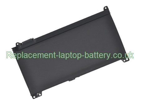 11.4V HP HSTNN-PB6W Battery 48WH