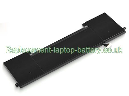 15.2V HP Omen 15 Battery 58WH