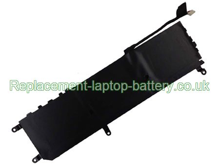 11.1V HP HSTNN-DB5E Battery 50WH