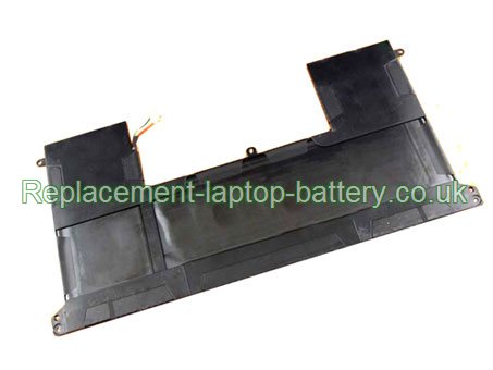 Replacement Laptop Battery for  33WH Long life HP SA03XL, HSTNN-IB4A, 693090-171,  
