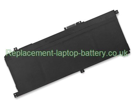 15.4V HP Envy X360 15-dr1650nz Battery 3470mAh